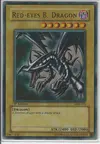 Product image for Red-Eyes Black Dragon
