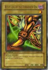 Product image for Right Leg of the Forbidden One