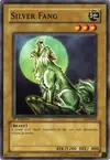 Product image for Silver Fang