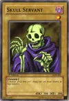 Product image for Skull Servant