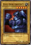 Product image for Steel Ogre Grotto #1