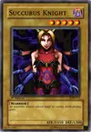 Product image for Succubus Knight