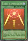 Product image for Swords of Revealing Light