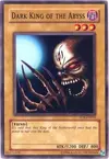 Product image for Dark King of the Abyss