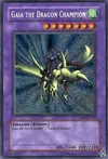Product image for Gaïa le Dragon Champion
