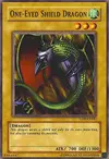 Product image for One-Eyed Shield Dragon