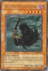 Product image for Reaper of the Cards