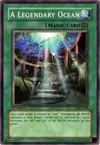 Product image for A Legendary Ocean
