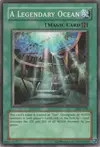 Product image for A Legendary Ocean