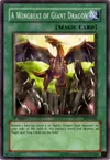 Product image for A Wingbeat of Giant Dragon