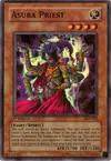 Product image for Asura Priest