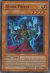 Product image for Asura Priest