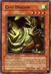 Product image for Cave Dragon