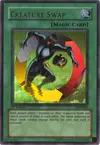 Product image for Creature Swap
