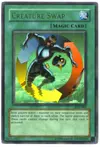 Product image for Creature Swap