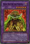 Product image for Dark Balter the Terrible