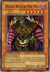 Product image for Dark Ruler Ha Des