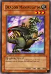 Product image for Dragon Manipulator