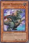 Product image for Dragon Manipulator