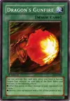 Product image for Dragon's Gunfire