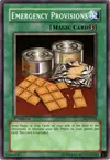 Product image for Emergency Provisions