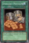 Product image for Emergency Provisions