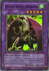 Product image for Fiend Skull Dragon