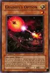 Product image for Gradius' Option