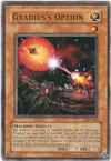Product image for Gradius' Option