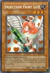 Product image for Injection Fairy Lily
