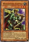 Product image for Marauding Captain