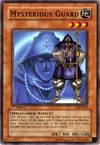 Product image for Mysterious Guard
