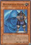 Product image for Mysterious Guard
