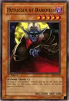 Product image for Patrician of Darkness