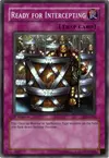 Product image for Ready for Intercepting
