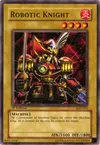 Product image for Robotic Knight