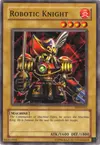 Product image for Robotic Knight