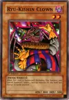 Product image for Ryu-Kishin Clown