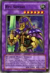 Product image for Ryu Senshi