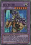 Product image for Ryu Senshi