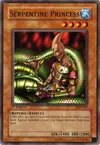 Product image for Serpentine Princess