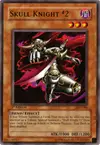 Product image for Skull Knight #2