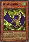 Product image for Spear Dragon