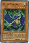 Product image for Spear Dragon