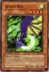 Product image for Spirit Ryu
