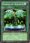 Product image for Spring of Rebirth
