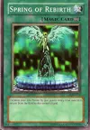 Product image for Spring of Rebirth