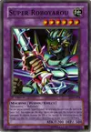 Product image for Super Roboyarou
