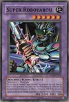 Product image for Super Roboyarou