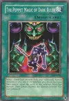 Product image for The Puppet Magic of Dark Ruler